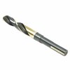 Forney Silver and Deming Drill Bit, 39/64 in 20663